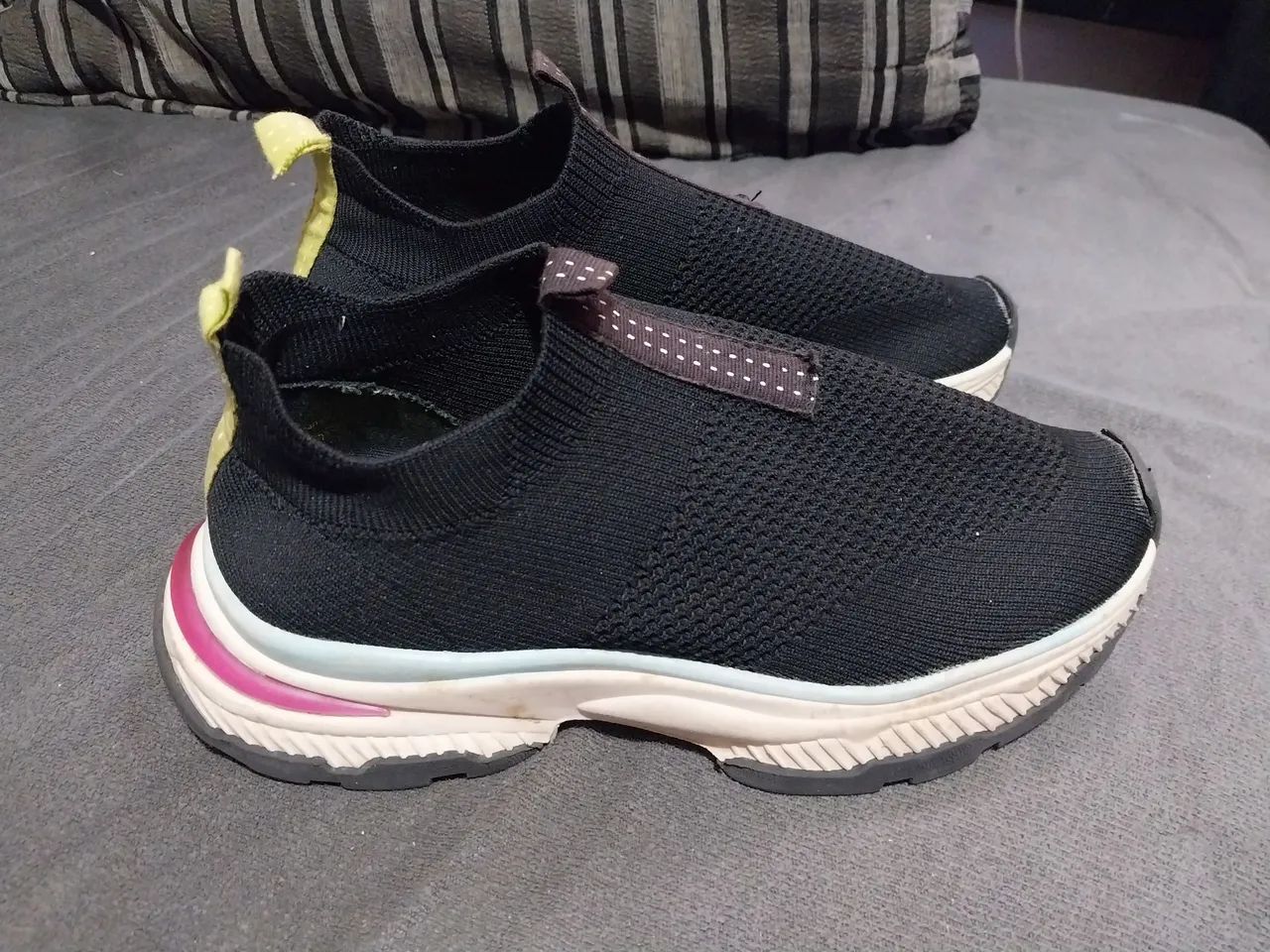 Tenis Zara  - Foto 2