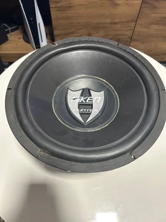 Subwoofer 12? Bobina dupla 