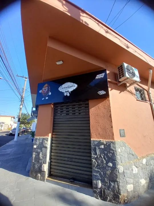 Negócio Irresistível: Loja de Chocolates e Doces em Ponto de Esquina Pronta para Crescer!