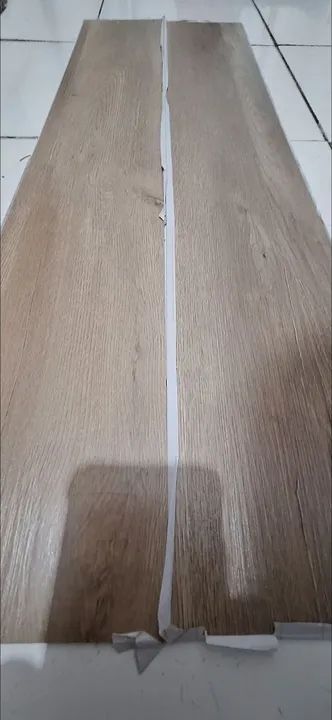 Piso Vinílico Autoadesivo Favom - Foto 3