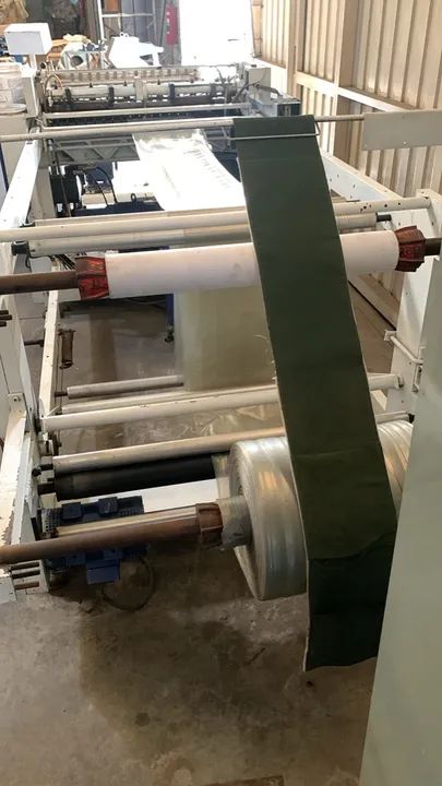 Corte solda NPU 1000 fundo/lateral com servo - Foto 3