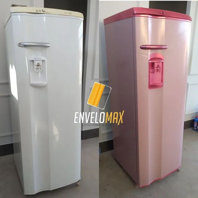 Envelopament em Geral de Móveis e Eletros etc - Foto 4