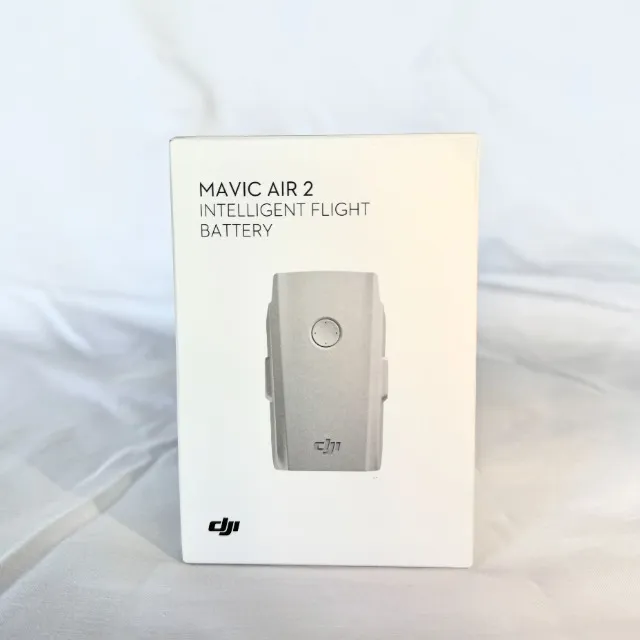 Bateria Drone Mavic Air 2 / Air 2s Original Com Garantia