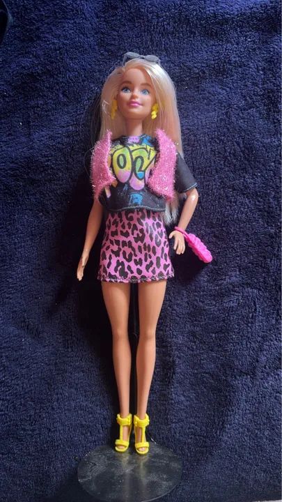 BARBIE COLECIONADOR - Foto 4