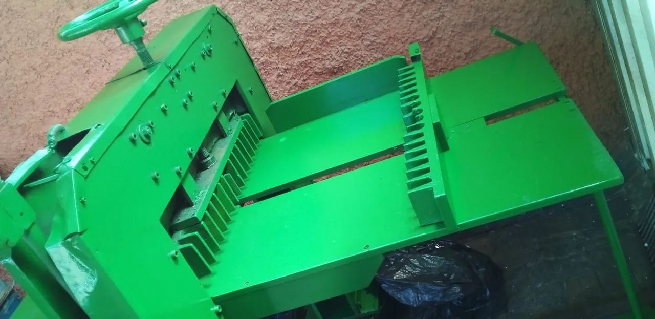 Máquinas de cortar papel industrial - Foto 3