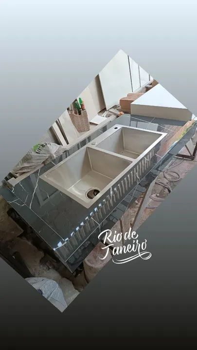 PORCELANATARIA NA ZONA NORTE 