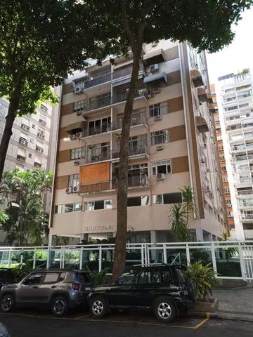 Captação de Apartamento a venda na Rua Ministro Ramos Monteiro, Leblon, Rio de Janeiro, RJ