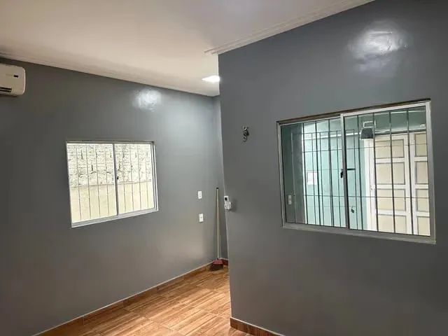 Vendo casa no Riacho Fundo 2 (QC 06) - Foto 2