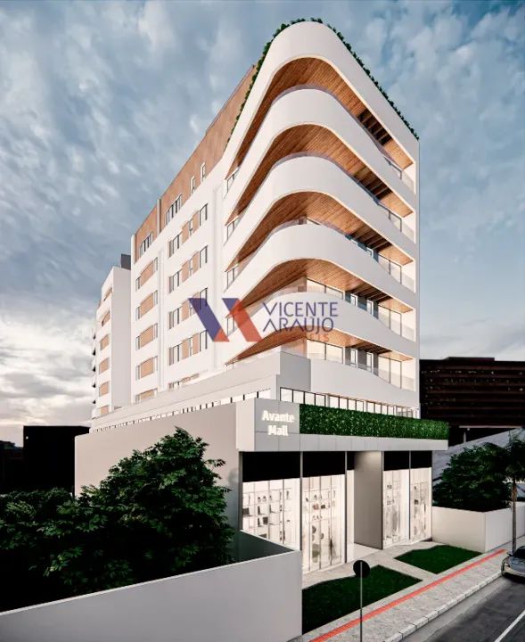 Lofts modernos e funcionais, com área a partir de 38 m², Centro de Betim - Foto 2