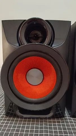Caixa para Som marca Samsung - Foto 2