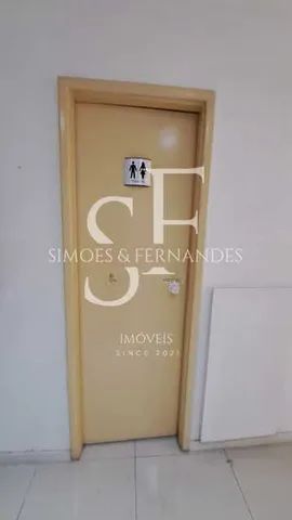 Centro - Rua da Quitanda- Conjunto de 5 salas, servindo para diversos fins. - Foto 4