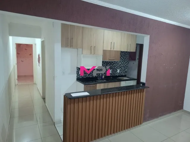 LINDO APARTAMENTO A VENDA NO CONDOMÍNIO MORADA DOS PÁSSAROS - JUNDIAÍ.