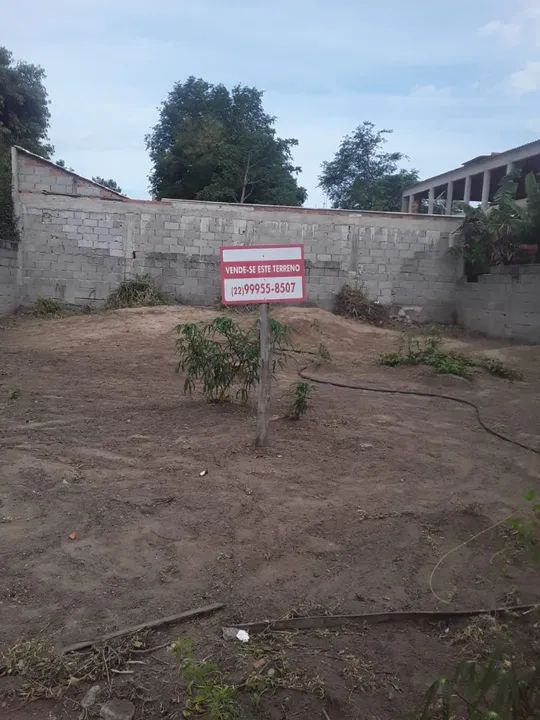 foto - Cabo Frio - Jardim Esperança