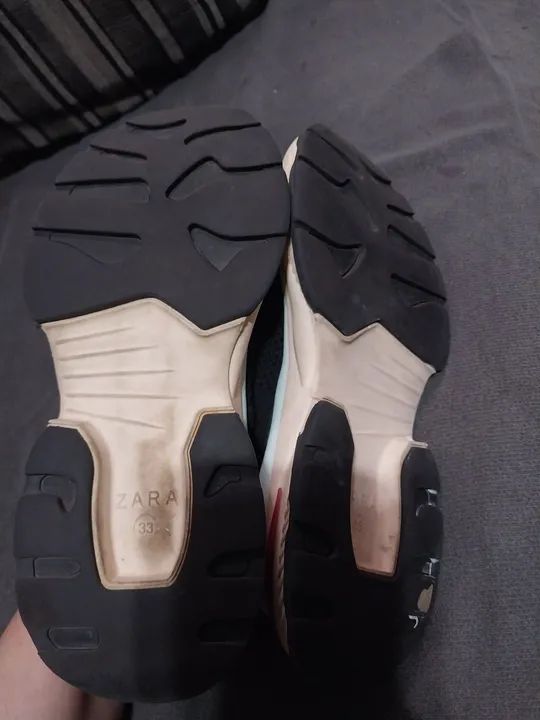 Tenis Zara  - Foto 4
