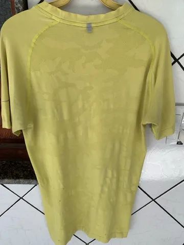 Camiseta Nike original P treino. - Foto 3
