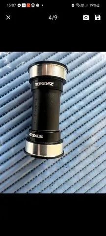 Movimento central Press-Fit BB92 ZRACE - Foto 3