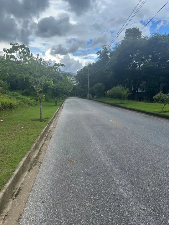 Terreno condomínio Gran Royalle Casa Branca 1000 mts - Foto 2