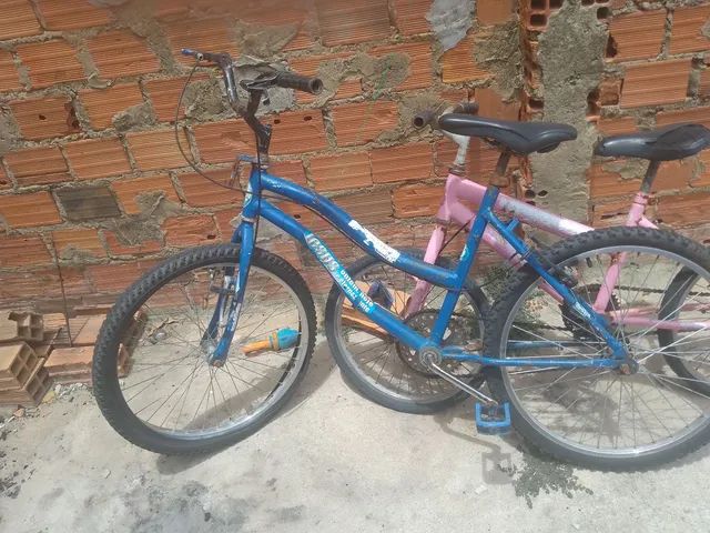 Bicicleta aro 24 Ciclismo Santa Maria Aracaju 1274461906 OLX