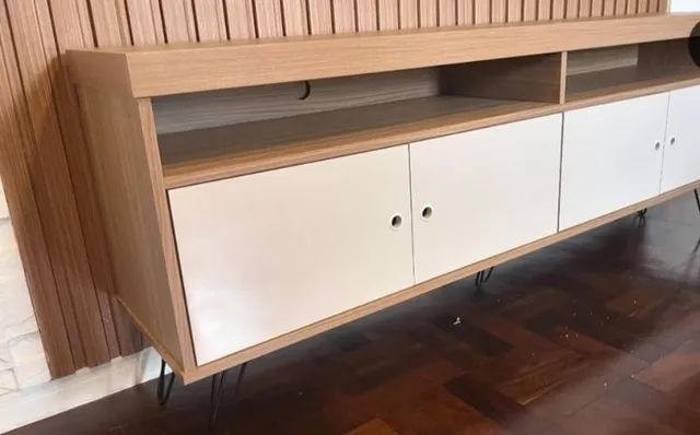 Promoção Rack 58'' - 3C   