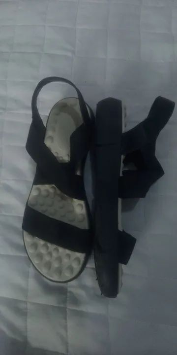 Sandalia ortopedica  - Foto 2