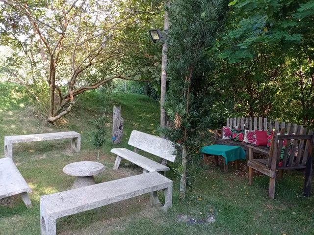 Chácara para Lazer, 1500mts. - Foto 9