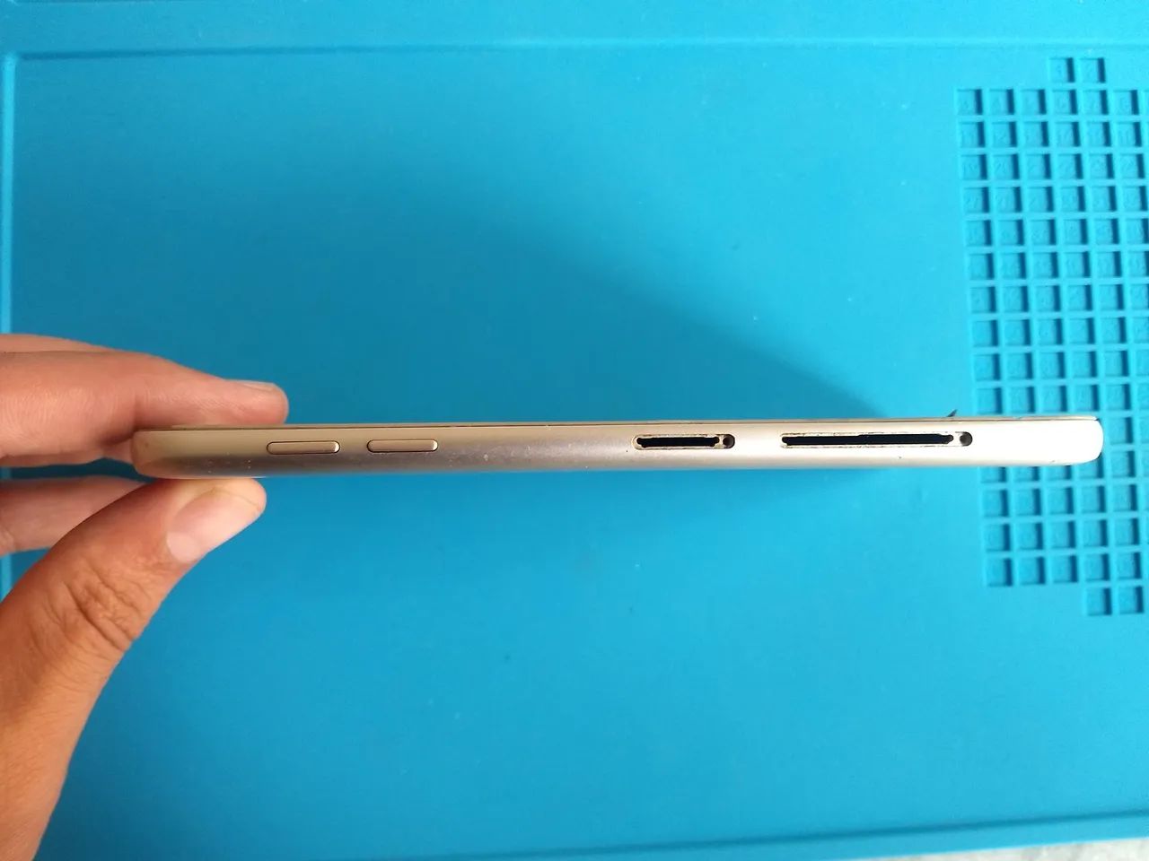 Carcaça Galaxy J7 Pro (2017) - Foto 6