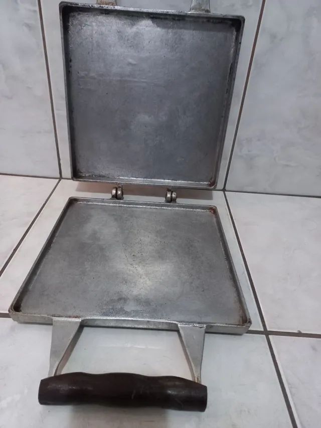 Prensa nossa lanches  - Foto 4