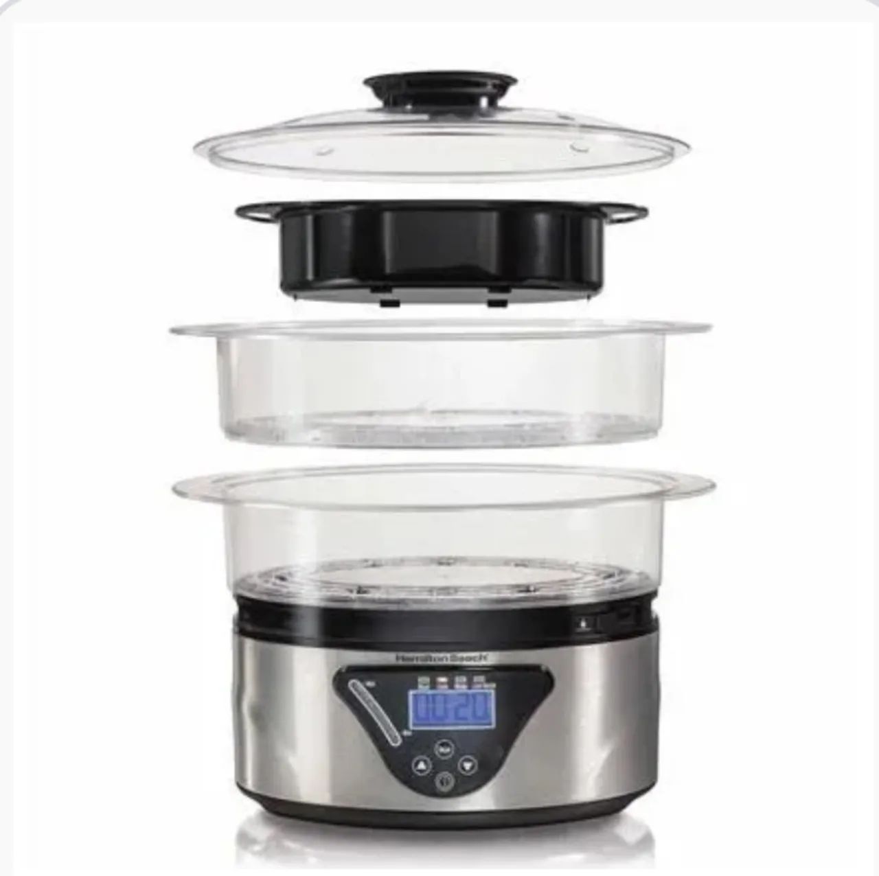 Panela à vapor  - Foto 3