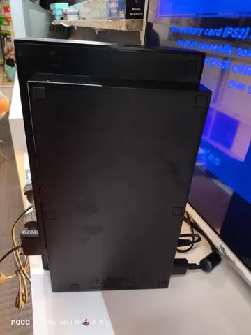 PlayStation 2 Fat  - Foto 5