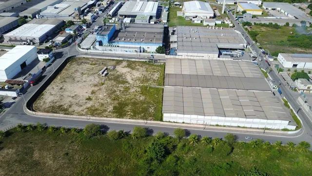 GALPÃO COMERCIAL em CAMAÇARI - BA, CENTRO - Foto 2