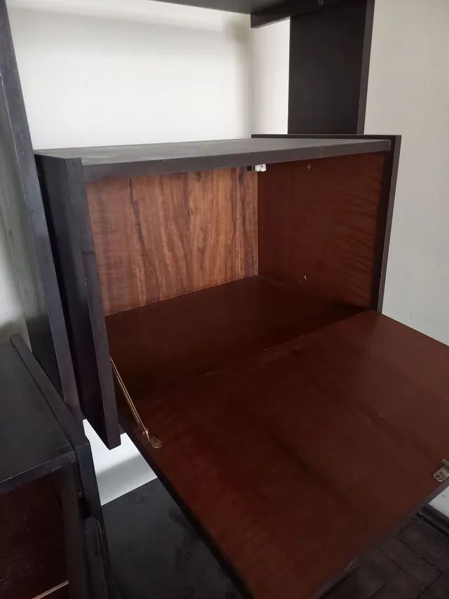 Estante antiga - Foto 5