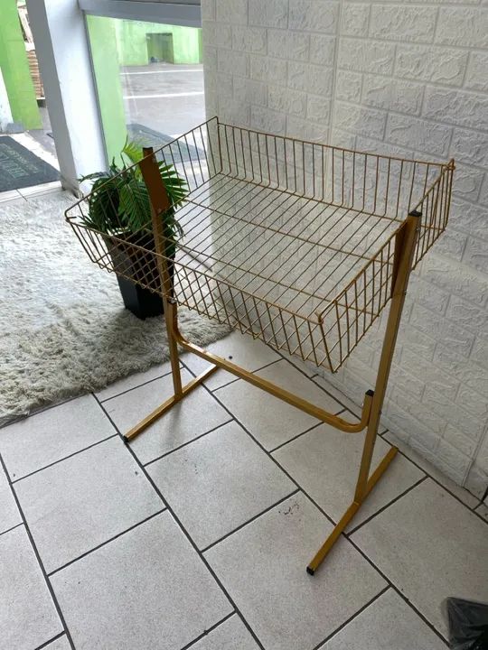 Banca Oferta Dourada para Loja  - Foto 2