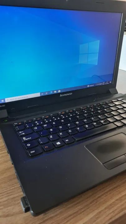 Notebook Lenovo B490 - Foto 5
