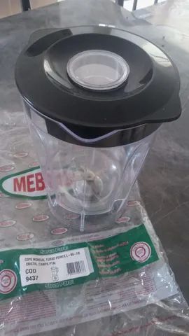 Copo de liquidificador Walita - Foto 3