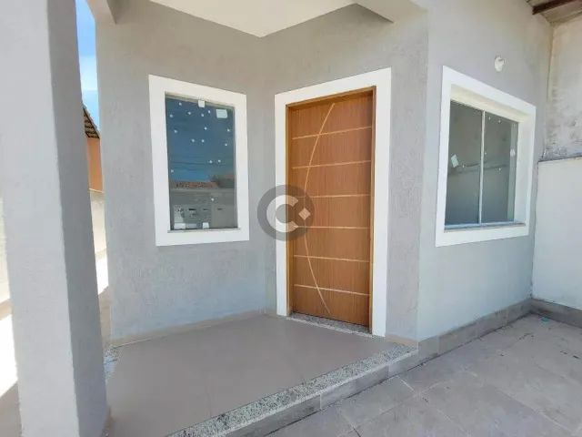 Casa para Venda em Itaipuaçu com 2 quartos , Maricá / RJ - Foto 5