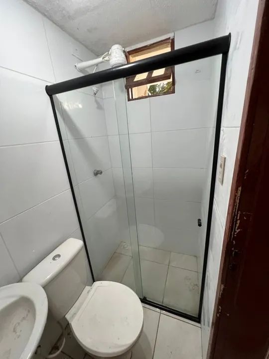 Box para banheiro em vidro temperado - Foto 3