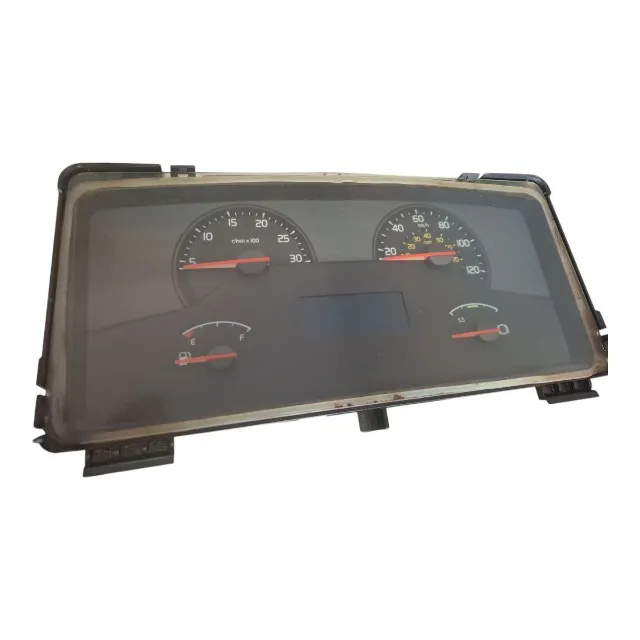 Painel De Instrumentos Volvo Vm