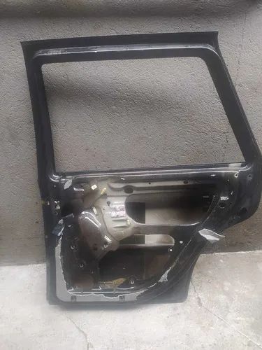 Porta Traseira Lado Direito Gol G3 - Foto 3