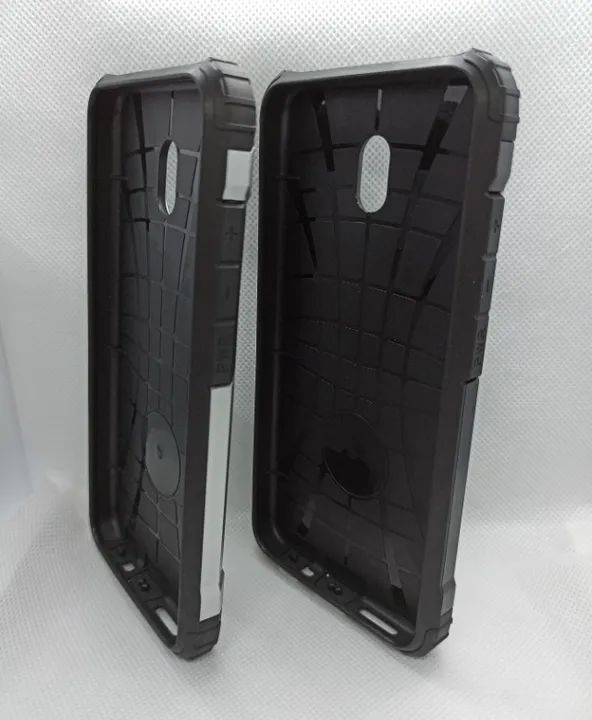 Capa Anti-Choque Armadura Redmi 7A / 8A  - Foto 4