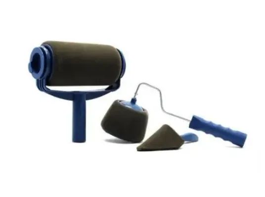 Kit Rolo De Pintura Parede  - Foto 4