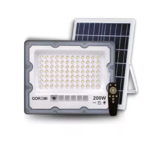 Luzes solares interior casa superior teto casa ip65 impermeável ao ar livre  varanda lâmpada de energia solar led superior energia solar luz interior