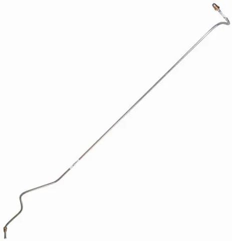 CANO MESTRE CHASSI 4,83 010710