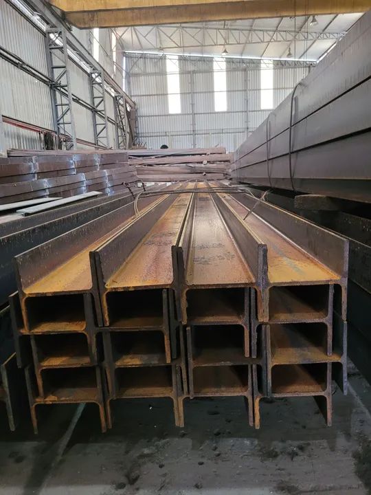 Viga H 150x22