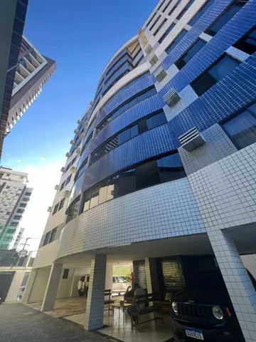 Apto 3/4 e 2 suítes no Edifício Vancouver de 90 m² com 2 vagas por 399.999, Natal - Foto 2