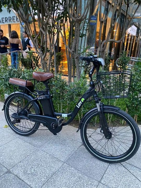 Bike elétrica E-bike L ( Lev )   - Foto 3