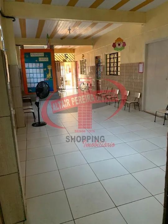 Excelente Imóvel Comercial (ESCOLA) para locação, Novo Buritizal, Macapá-Ap - Foto 5