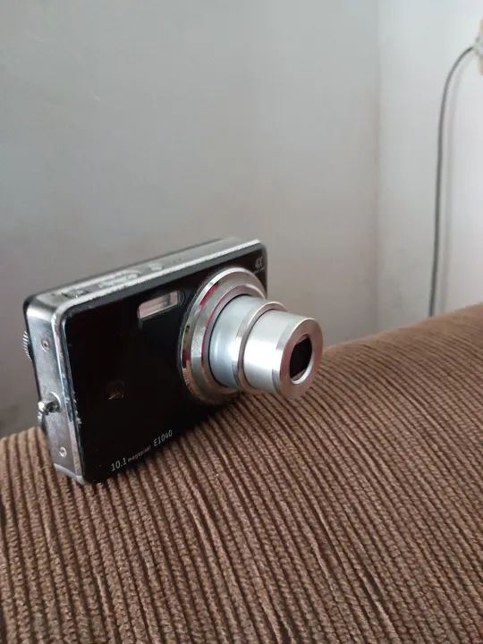 Camera digital GE - Foto 5