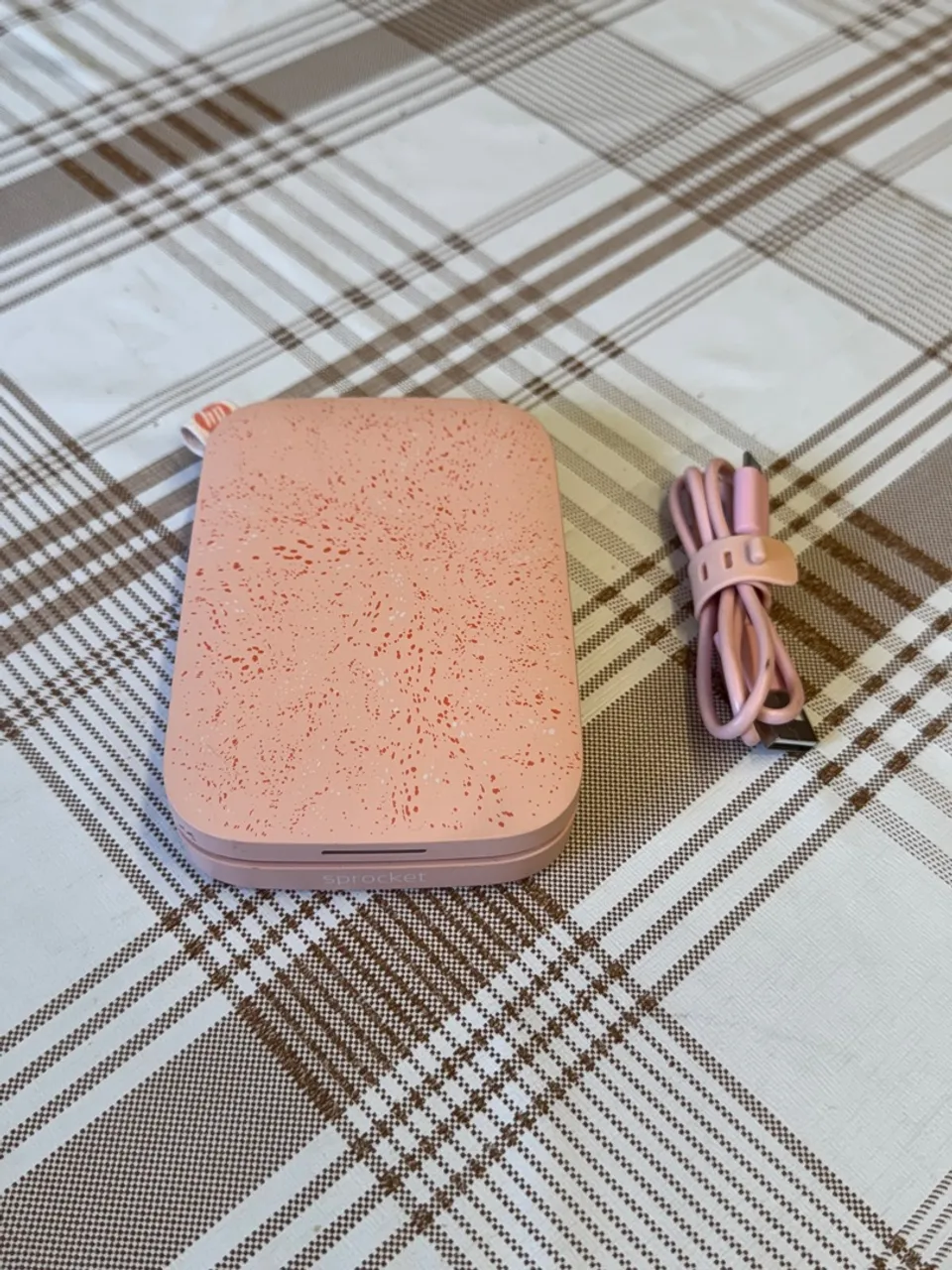 Impressora Portátil HP Sprocket