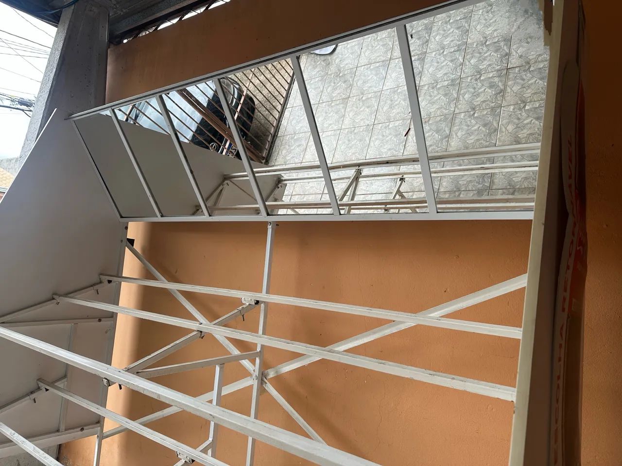 Expositor Metálico para Hortifruti / Mercado - Foto 4