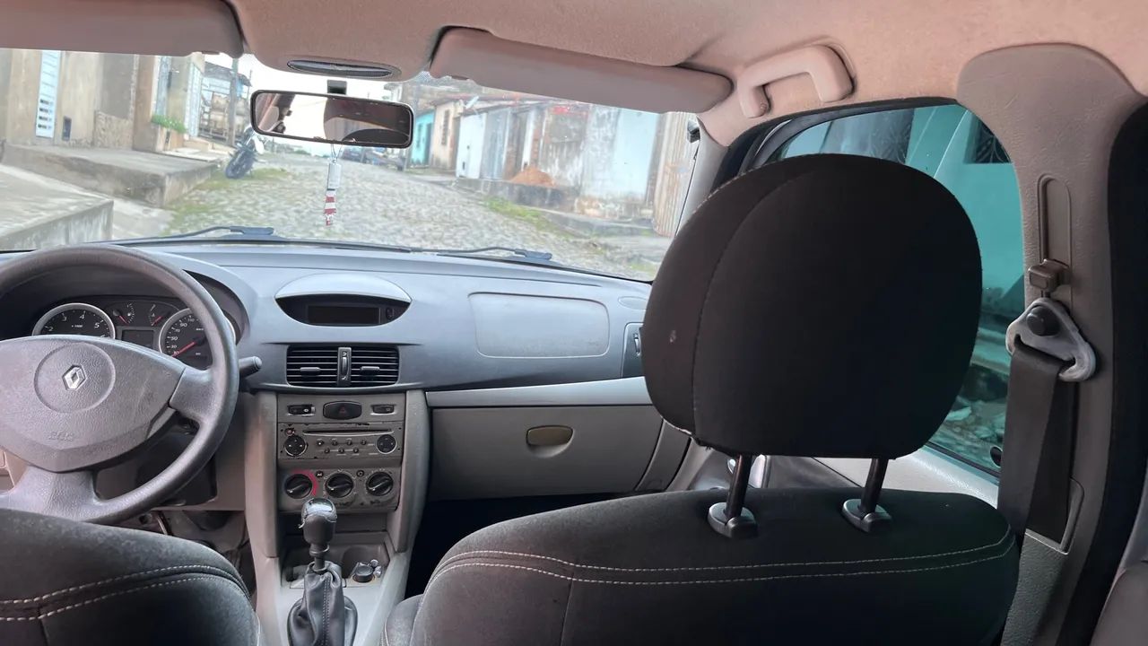 Carro completo e regularizado  - Foto 5